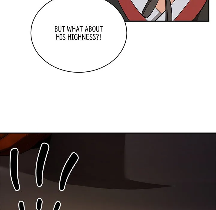 Muscle Joseon Chapter 6 page 137