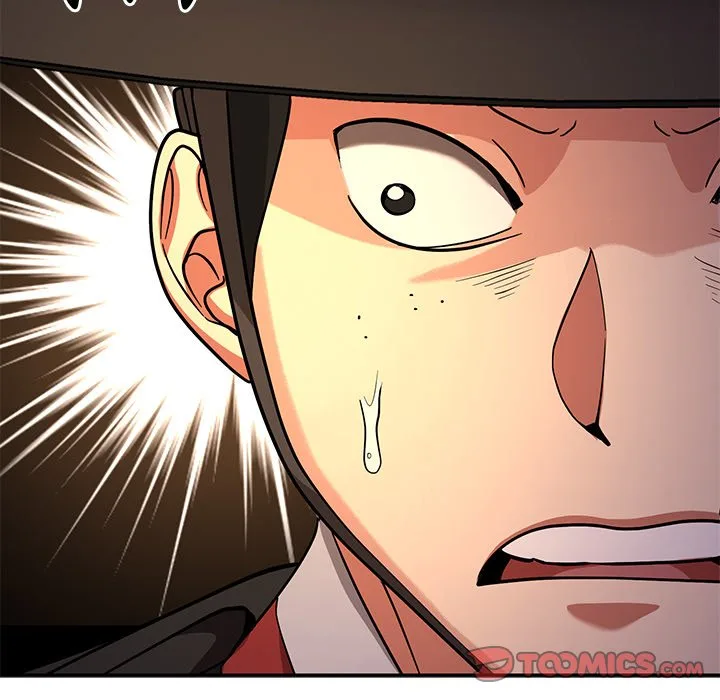 Muscle Joseon Chapter 6 page 138