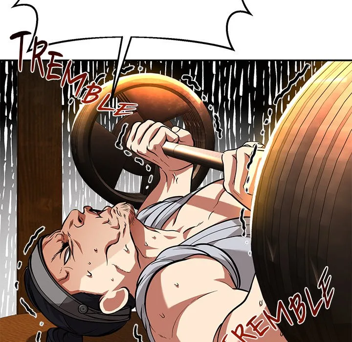 Muscle Joseon Chapter 6 page 132