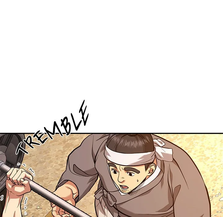 Muscle Joseon Chapter 6 page 139