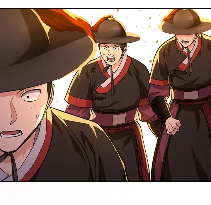 Muscle Joseon Chapter 6 page 148