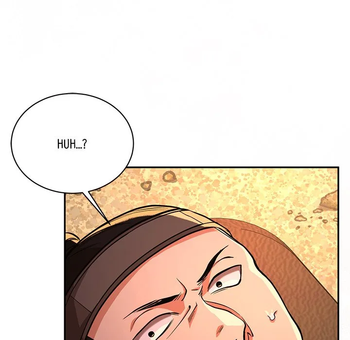 Muscle Joseon Chapter 6 page 149