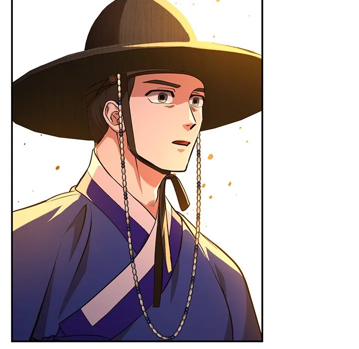 Muscle Joseon Chapter 6 page 145
