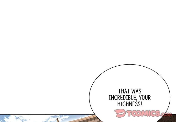 Muscle Joseon Chapter 7 page 4