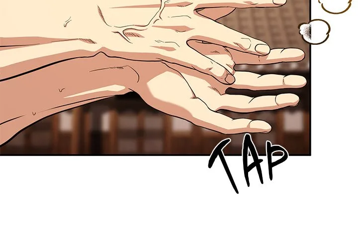 Muscle Joseon Chapter 7 page 3