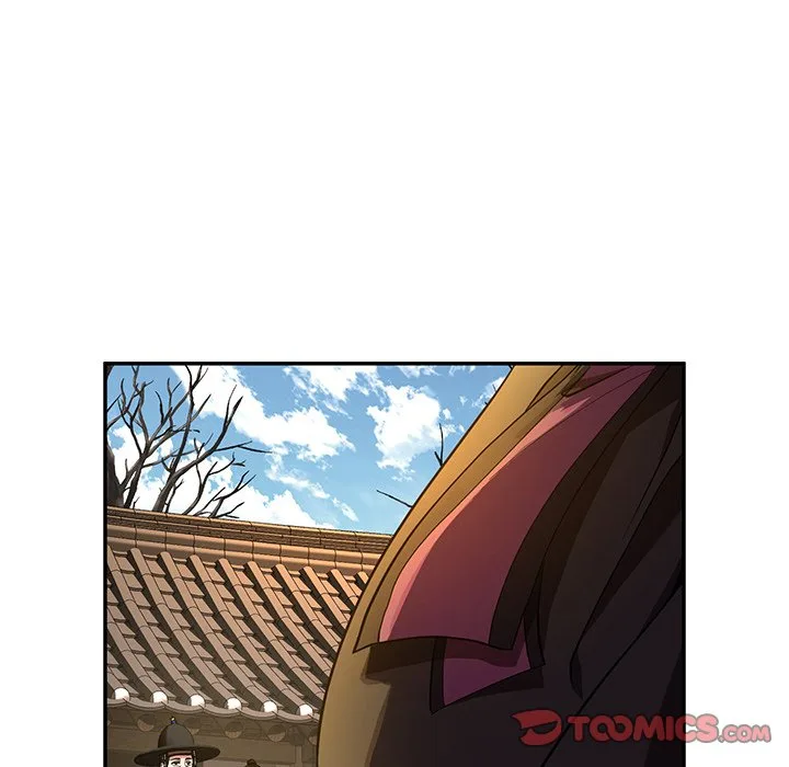 Muscle Joseon Chapter 7 page 28