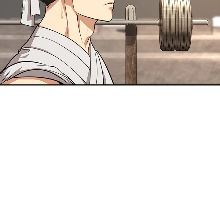 Muscle Joseon Chapter 7 page 17