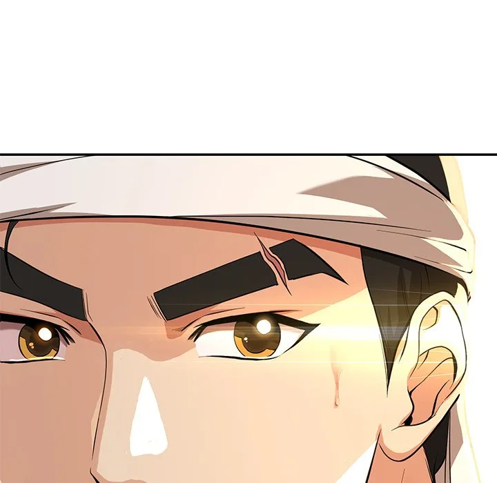 Muscle Joseon Chapter 7 page 26