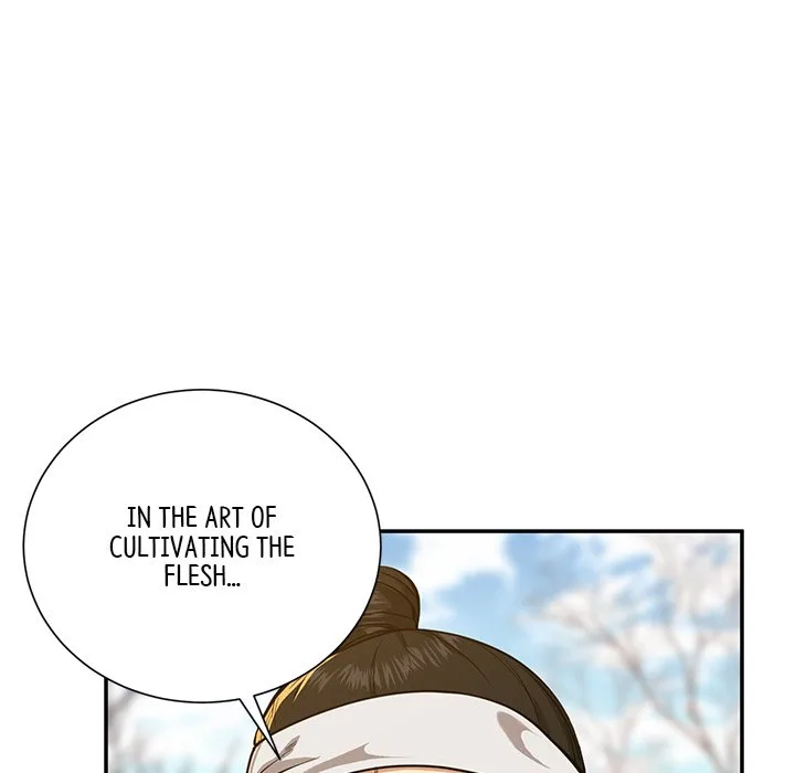 Muscle Joseon Chapter 7 page 8