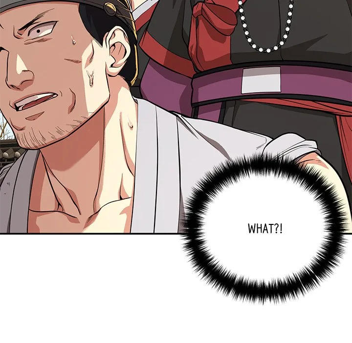 Muscle Joseon Chapter 7 page 13