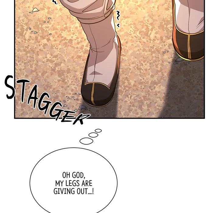Muscle Joseon Chapter 7 page 39