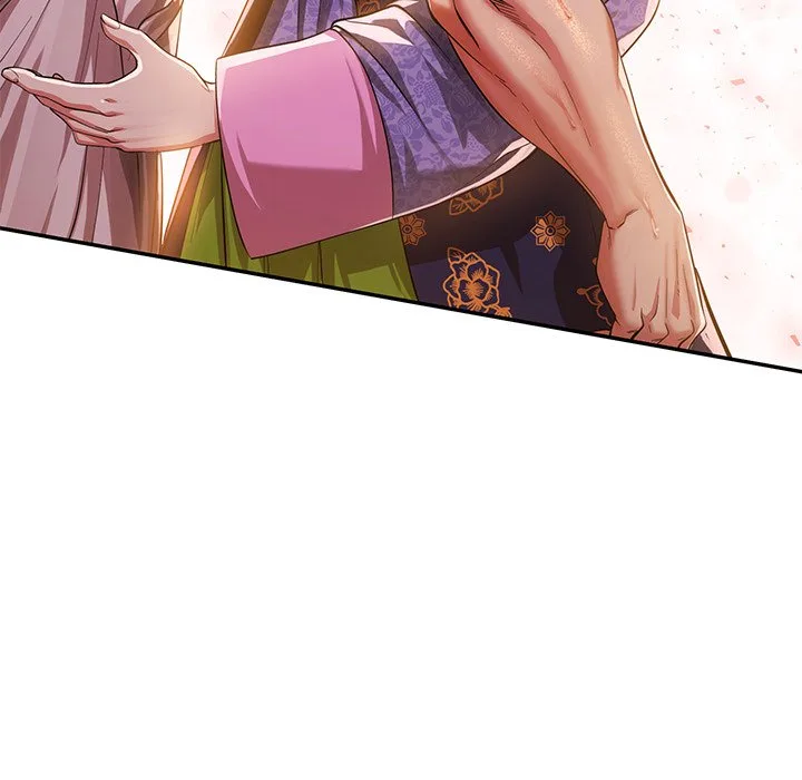 Muscle Joseon Chapter 7 page 42