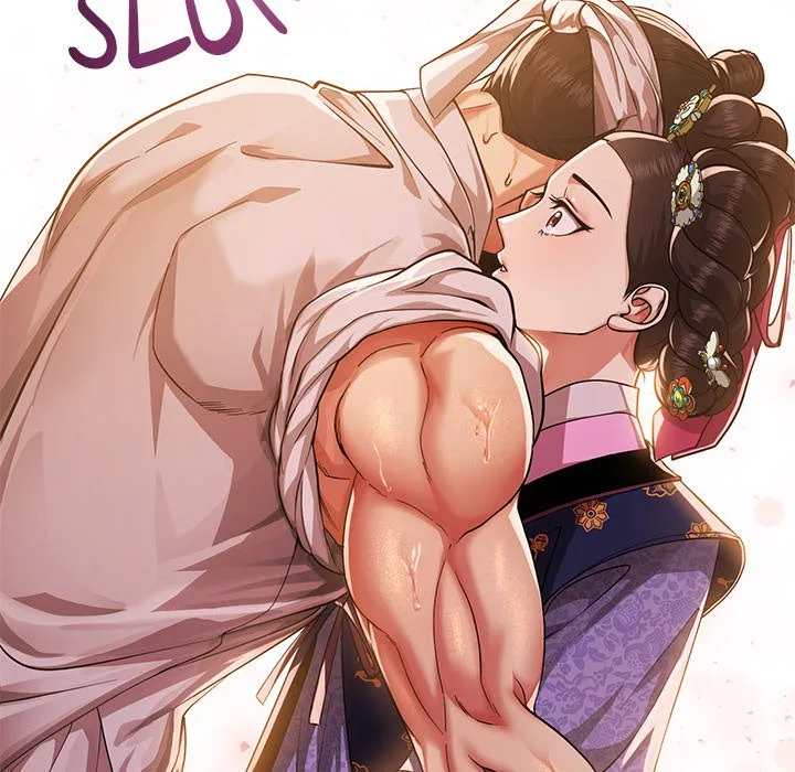 Muscle Joseon Chapter 7 page 41