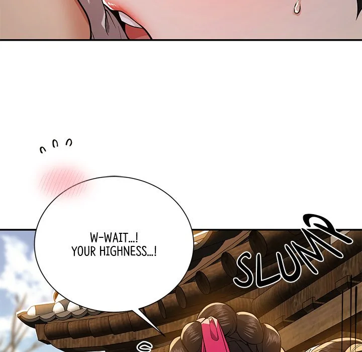 Muscle Joseon Chapter 7 page 44