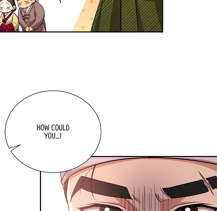 Muscle Joseon Chapter 7 page 47