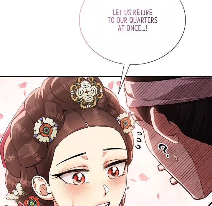 Muscle Joseon Chapter 7 page 49