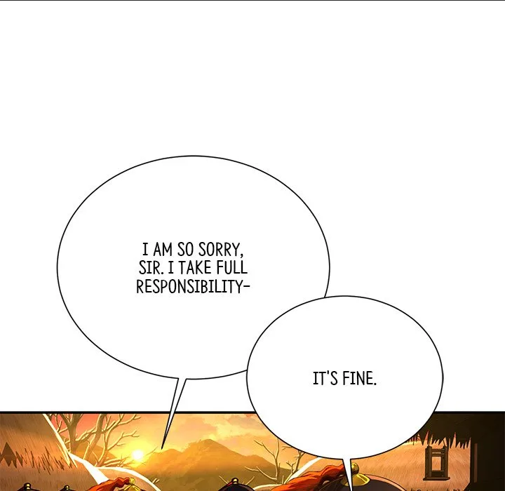 Muscle Joseon Chapter 7 page 54