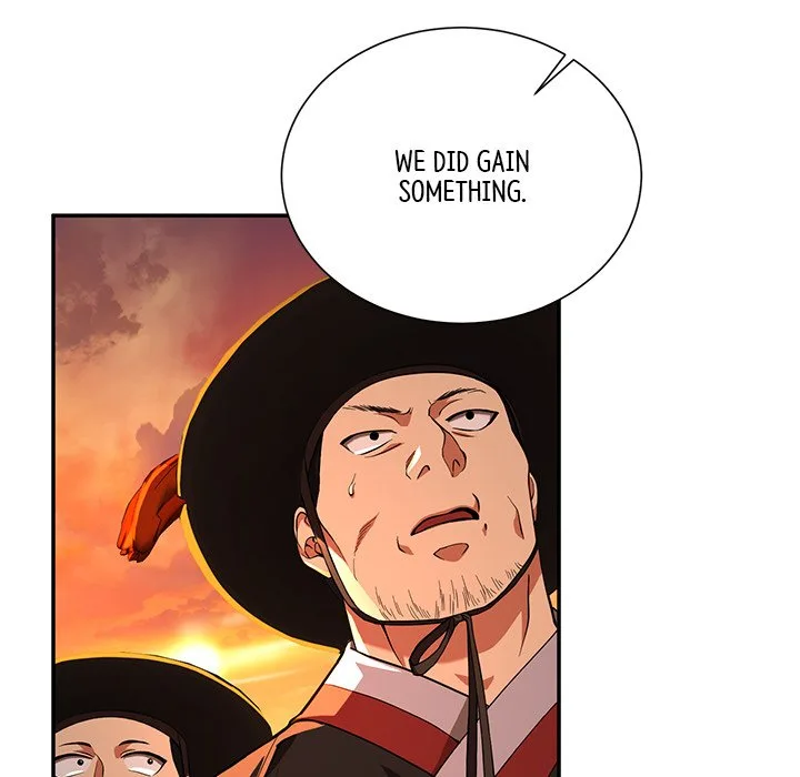 Muscle Joseon Chapter 7 page 56