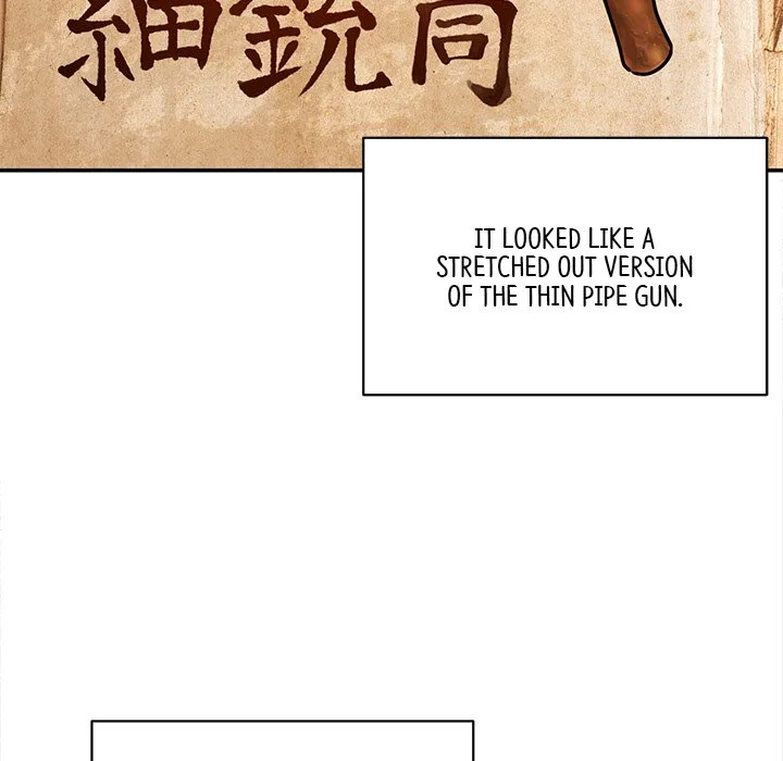 Muscle Joseon Chapter 7 page 59