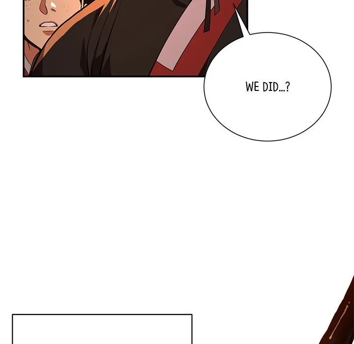 Muscle Joseon Chapter 7 page 57