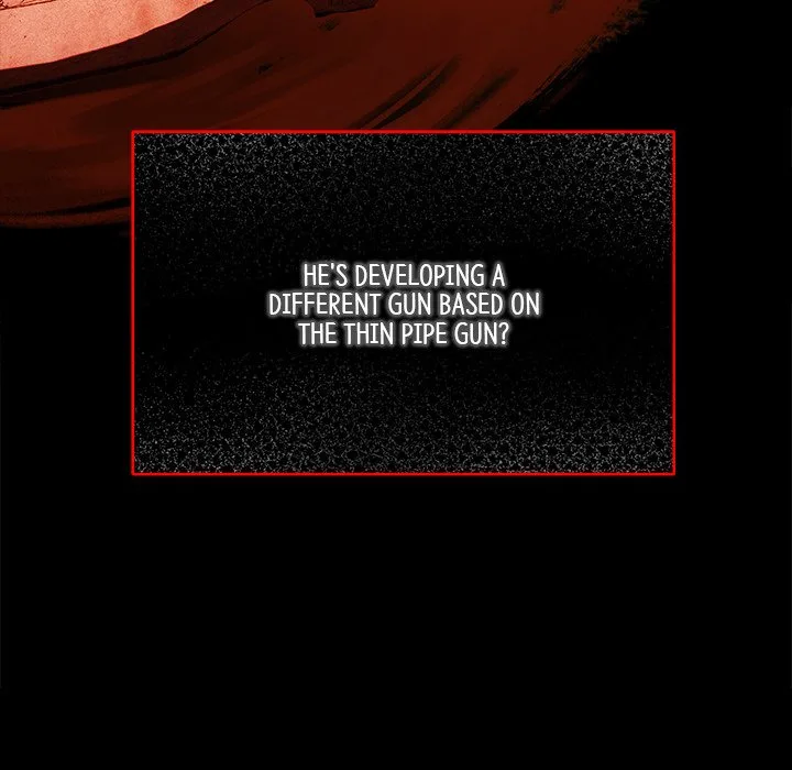 Muscle Joseon Chapter 7 page 63