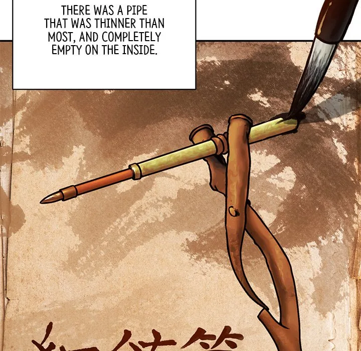 Muscle Joseon Chapter 7 page 58