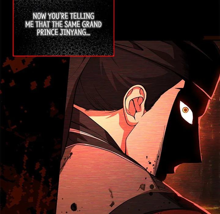 Muscle Joseon Chapter 7 page 68