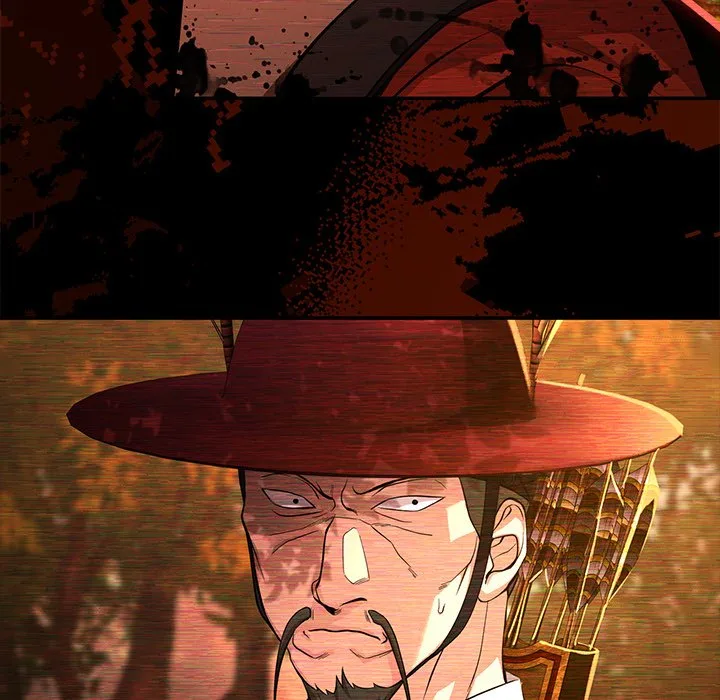 Muscle Joseon Chapter 7 page 69