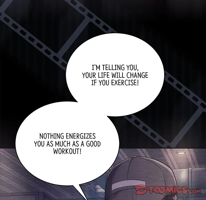 Muscle Joseon Chapter 7 page 88