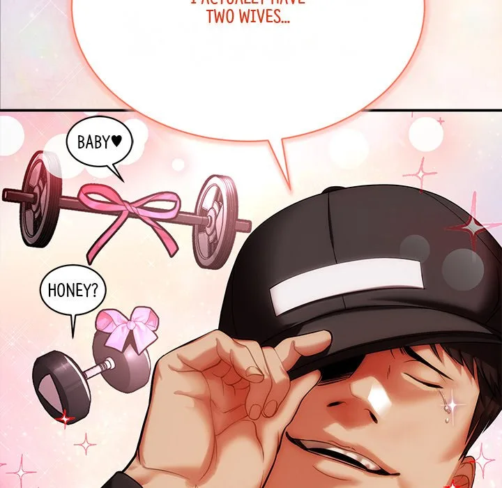 Muscle Joseon Chapter 7 page 93