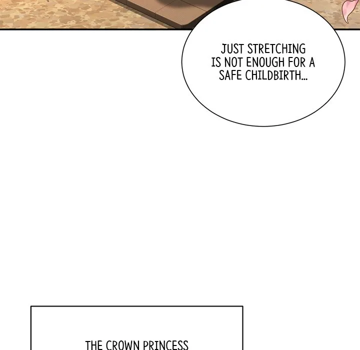 Muscle Joseon Chapter 7 page 109