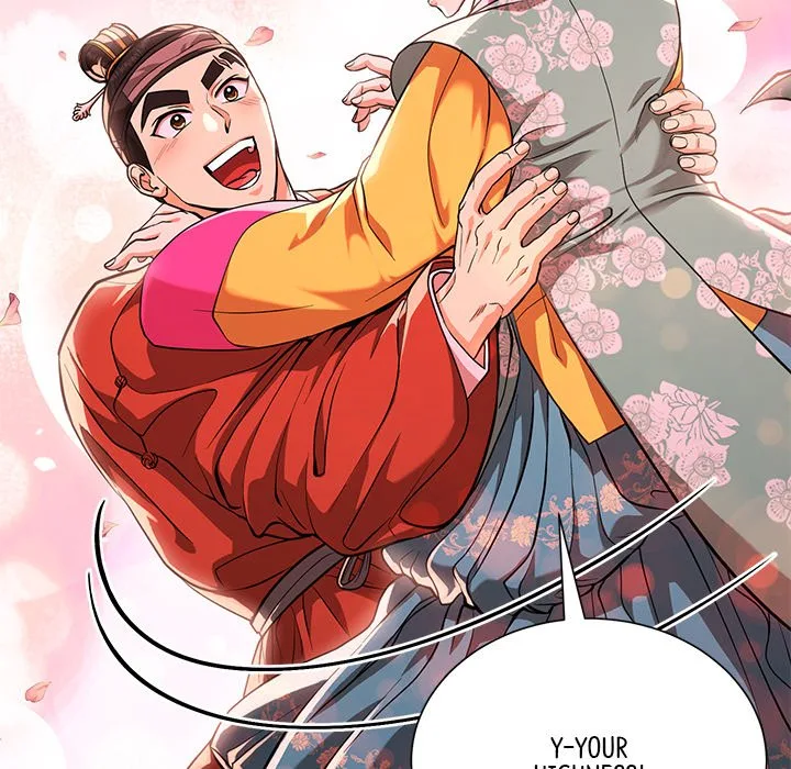 Muscle Joseon Chapter 7 page 101
