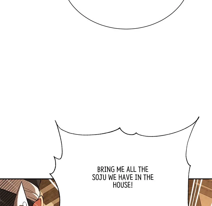 Muscle Joseon Chapter 7 page 120