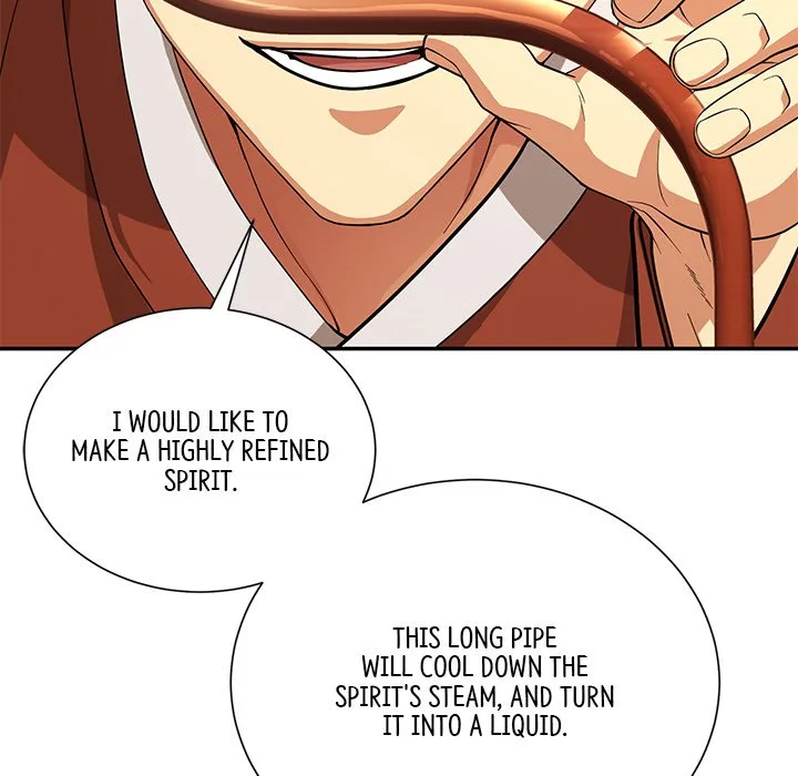 Muscle Joseon Chapter 7 page 119