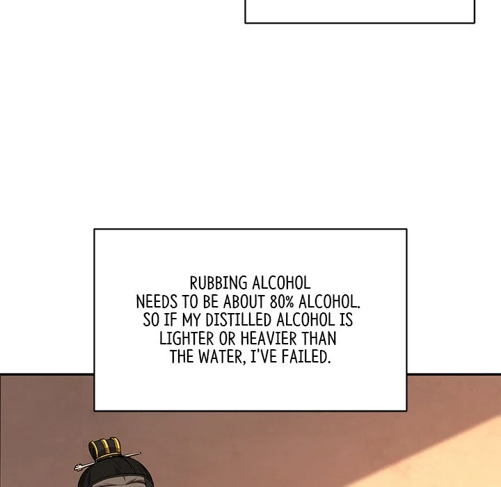Muscle Joseon Chapter 7 page 128