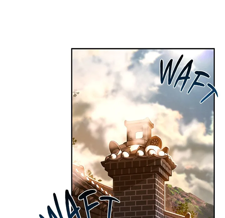 Muscle Joseon Chapter 7 page 123
