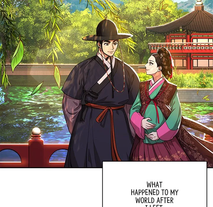 Muscle Joseon Chapter 7 page 145