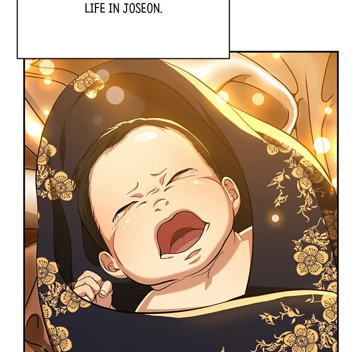 Muscle Joseon Chapter 7 page 147