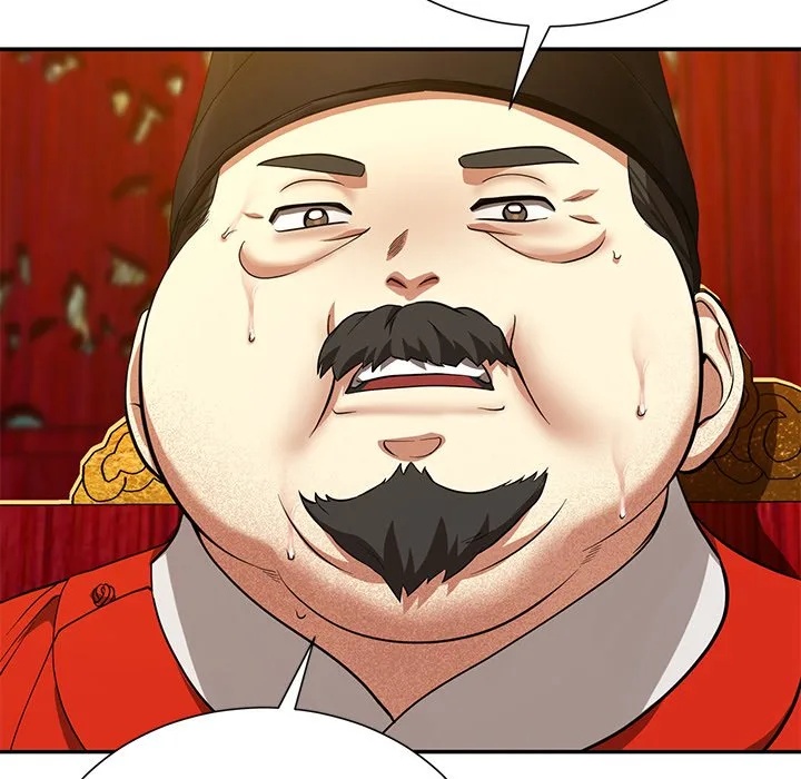 Muscle Joseon Chapter 7 page 155