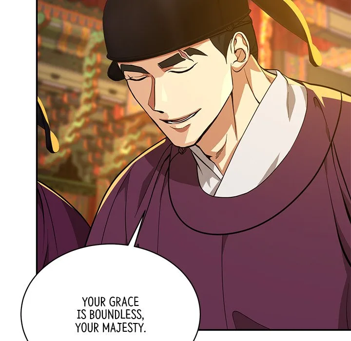 Muscle Joseon Chapter 7 page 157
