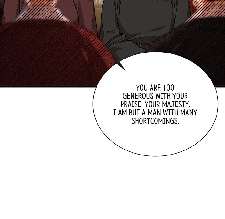 Muscle Joseon Chapter 7 page 159