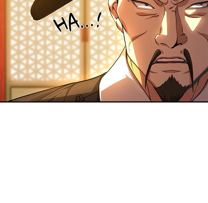 Muscle Joseon Chapter 7 page 163