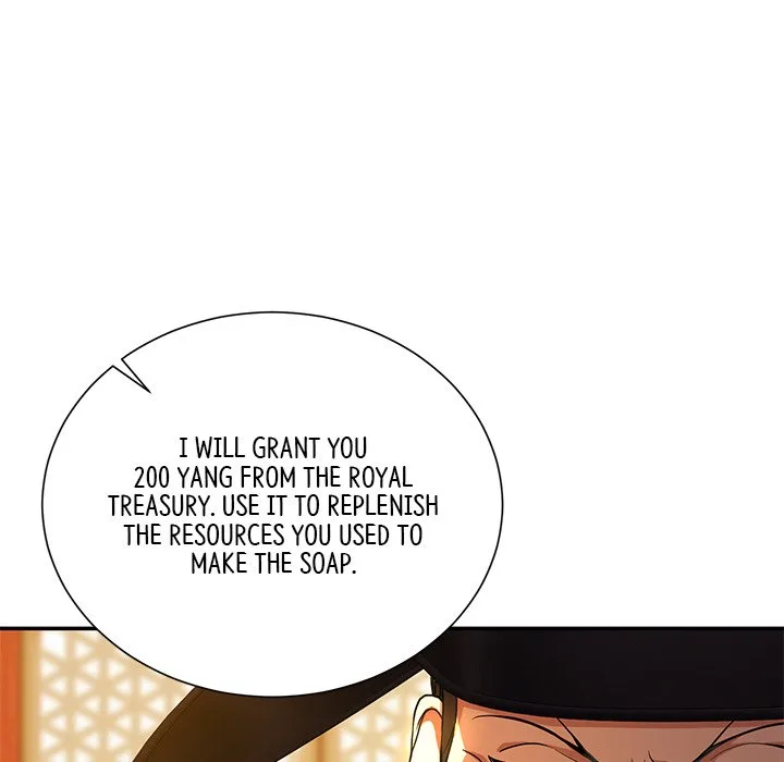 Muscle Joseon Chapter 7 page 162