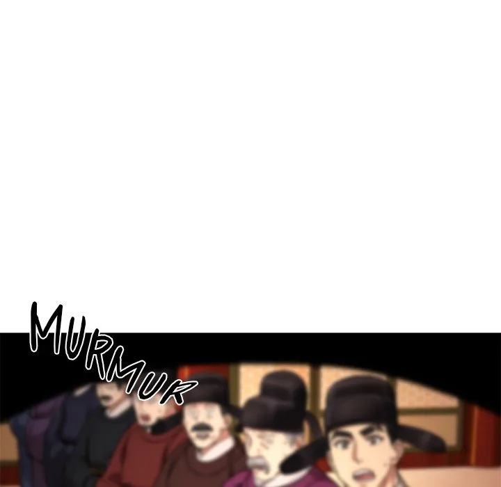 Muscle Joseon Chapter 7 page 175
