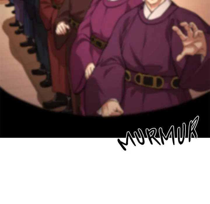 Muscle Joseon Chapter 7 page 176