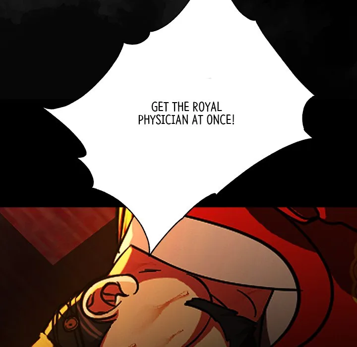 Muscle Joseon Chapter 7 page 188