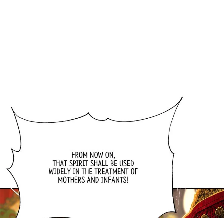 Muscle Joseon Chapter 7 page 166