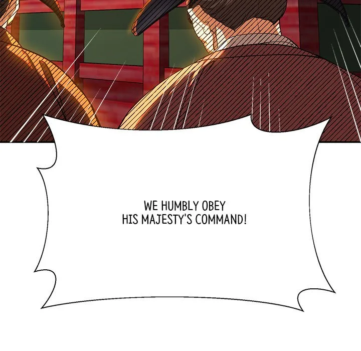 Muscle Joseon Chapter 7 page 168