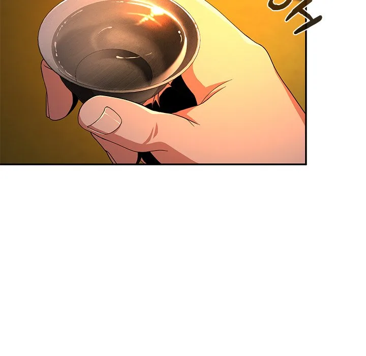 Muscle Joseon Chapter 8 page 5