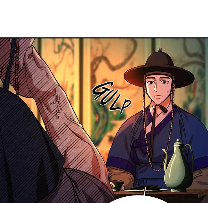 Muscle Joseon Chapter 8 page 32